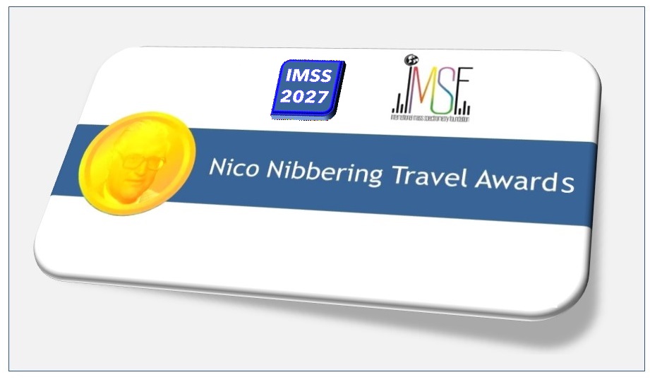 N. Nibbering Travel Awards