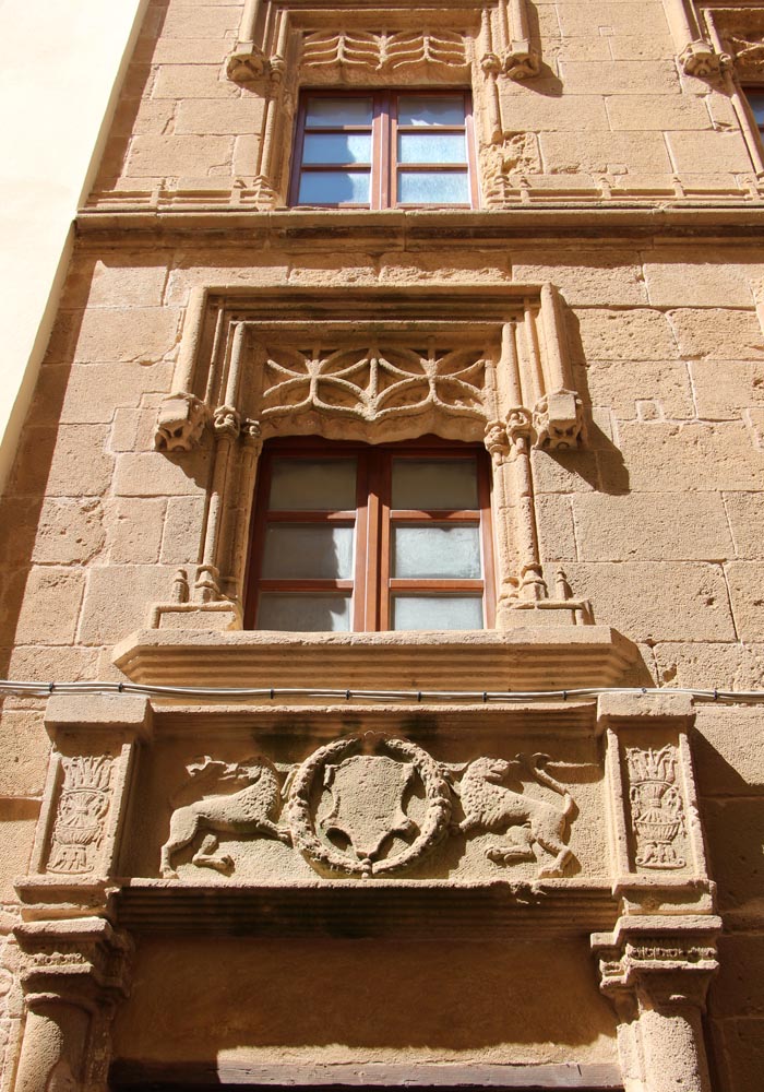 Palazzo Machin