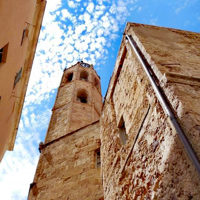 Cathedral of St. Mary the Immaculate