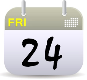 Friday