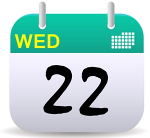 Wednesday